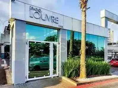 Apartamento com 2 Quartos à venda, 44m² no Gleba Fazenda Palhano, Londrina