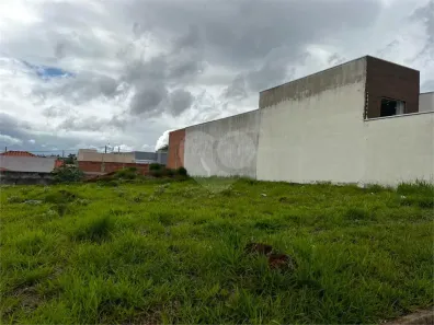 Lote/Terreno à venda, 187m² no Portal dos Pinheiros II, Itapetininga