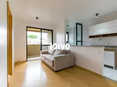 Apartamento com 1 Quarto à venda, 40m² no Mirandópolis, São Paulo
