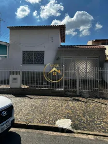 Casa com 3 Quartos à venda, 147m² no Bonfim, Campinas
