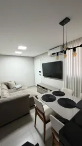 Apartamento com 2 Quartos à venda, 42m² no Jardim Ubirajara, Cuiabá