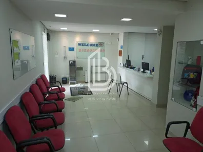Prédio Comercial para venda ou aluguel, 495m² no Jardim do Mar, São Bernardo do Campo