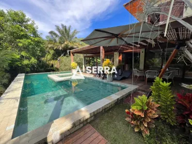 Casa de Condomínio com 6 Quartos à venda, 700m² no Açu da Torre, Mata de São João