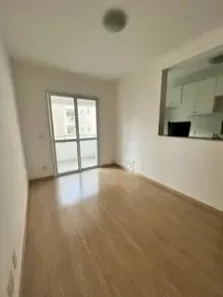 Apartamento com 1 Quarto para alugar, 42m² no Vila Mariana, São Paulo