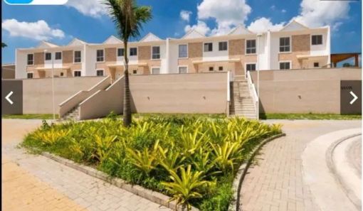 Casa de Condomínio com 4 Quartos à venda, 140m² no Freguesia (Jacarepaguá), Rio de Janeiro