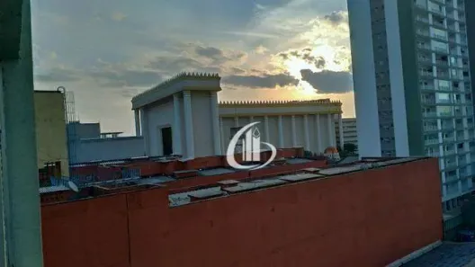 Apartamento com 1 Quarto à venda, 42m² no Brás, São Paulo