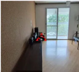 Apartamento com 3 Quartos para alugar, 73m² no Vila Campestre, São Paulo