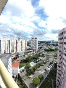 Apartamento com 3 Quartos para alugar, 73m² no Imbuí, Salvador