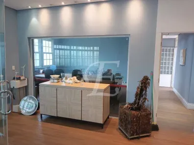 Imóvel Comercial com 5 Quartos à venda, 300m² no Pacaembu, São Paulo