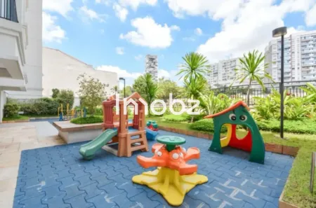 Cobertura com 3 Quartos à venda, 122m² no Vila Ipojuca, São Paulo