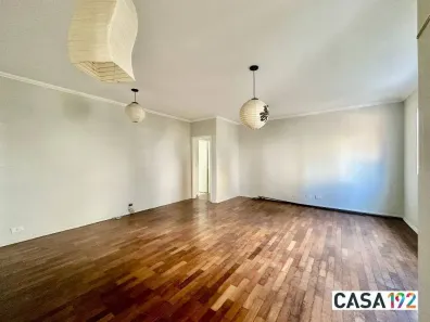 Apartamento com 3 Quartos à venda, 110m² no Moema, São Paulo