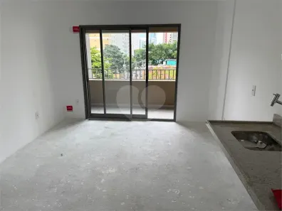 Apartamento com 1 Quarto à venda, 50m² no Vila Olímpia, São Paulo
