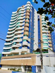 Apartamento com 3 Quartos à venda, 113m² no Atalaia, Aracaju