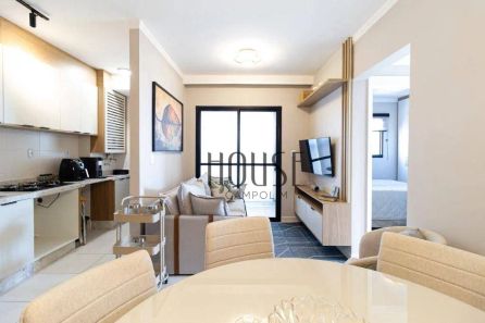 Apartamento com 2 Quartos à venda, 57m² no Jardim Pagliato, Sorocaba