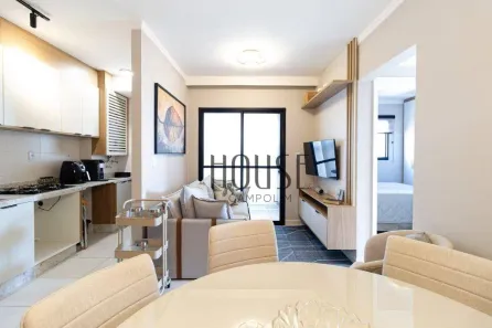 Apartamento com 2 Quartos à venda, 57m² no Jardim Pagliato, Sorocaba