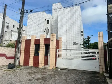 Apartamento com 1 Quarto à venda, 49m² no Jardim São Paulo, João Pessoa