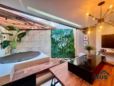 Casa com 3 Quartos à venda, 144m² no Santa Mônica, Belo Horizonte
