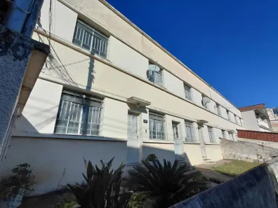 Apartamento com 1 Quarto para venda ou aluguel, 42m² no Progresso, Juiz de Fora