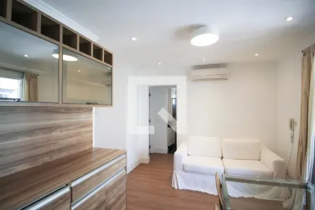 Apartamento com 2 Quartos à venda, 59m² no Vila Nova Conceição, São Paulo
