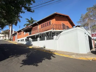 Imóvel Comercial à venda, 380m² no Jardim São Paulo, Piracicaba