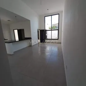 Casa com 3 Quartos à venda, 122m² no Loteamento Villa Branca, Jacareí