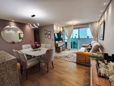 Apartamento com 3 Quartos à venda, 80m² no Bessa, João Pessoa