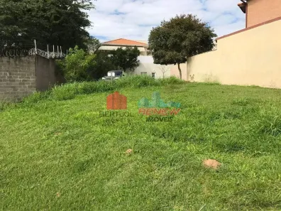 Lote/Terreno à venda, 625m² no Pinheirinho, Vinhedo