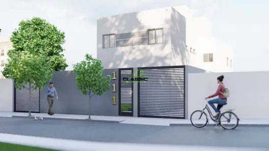 Casa com 3 Quartos à venda, 133m² no Etelvina Carneiro, Belo Horizonte