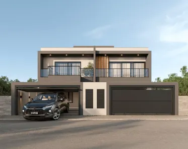 Sobrado com 4 Quartos à venda, 150m² no Itacolomi, Balneário Piçarras