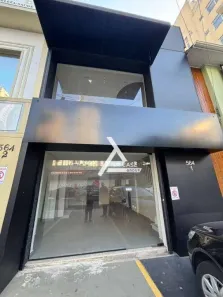 Ponto Comercial para alugar, 100m² no Campo Belo, São Paulo