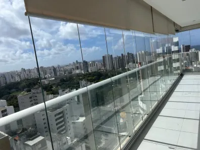 Apartamento com 3 Quartos à venda, 92m² no Itaigara, Salvador