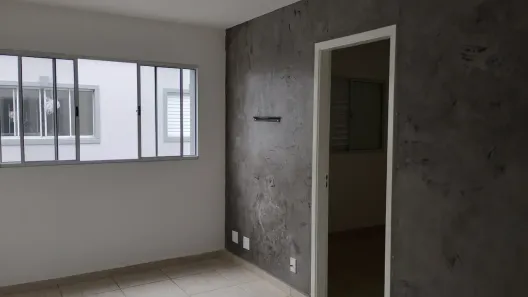 Apartamento com 2 Quartos para alugar, 47m² no Jardim Marilu, Carapicuíba