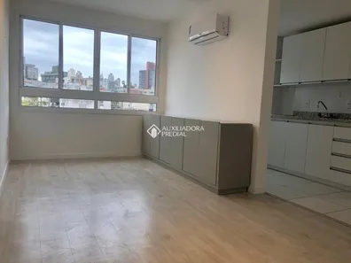 Apartamento com 3 Quartos à venda, 65m² no Petrópolis, Porto Alegre