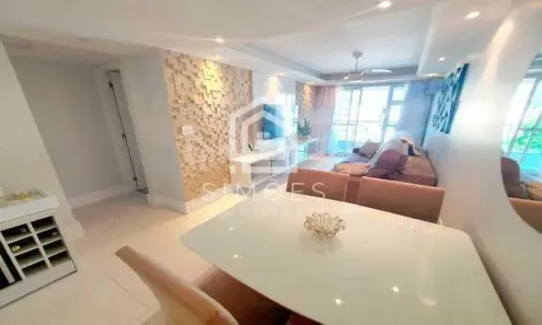 Cobertura com 2 Quartos à venda, 189m² no Freguesia (Jacarepaguá), Rio de Janeiro