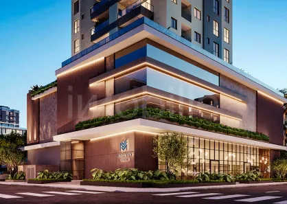 Apartamento com 2 Quartos à venda, 85m² no Fazenda, Itajaí