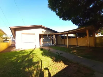 Casa com 2 Quartos para alugar, 210m² no Feitoria, São Leopoldo