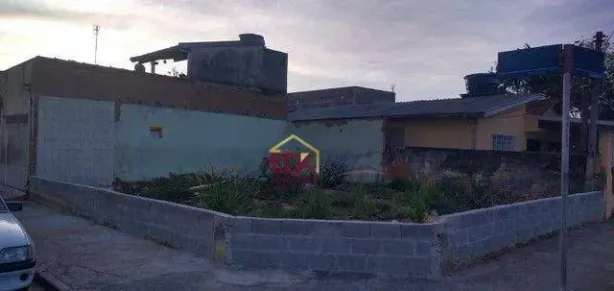 Lote/Terreno à venda, 125m² no Monte Castelo, São José dos Campos