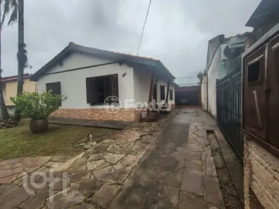 Casa com 3 Quartos à venda, 80m² no Harmonia, Canoas