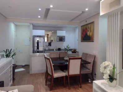 Apartamento com 3 Quartos à venda, 94m² no Centro, São Bernardo do Campo