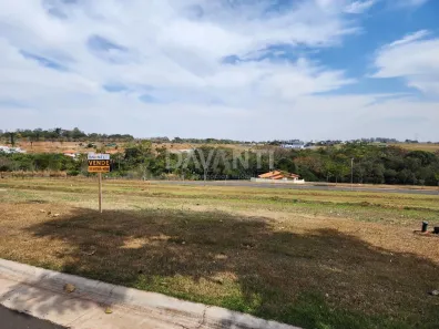 Lote/Terreno à venda, 457m² no Reserva Santa Izabel, Jaguariúna
