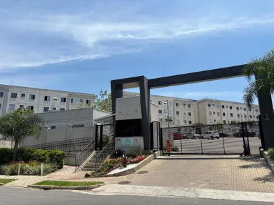 Apartamento com 2 Quartos à venda, 38m² no Capela Velha, Araucária