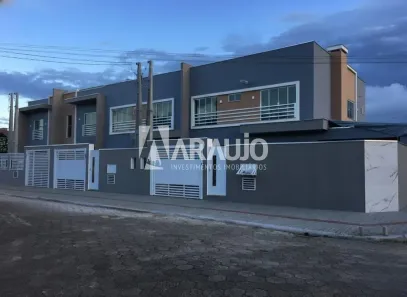 Casa com 3 Quartos à venda, 155m² no Meia Praia, Navegantes