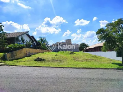 Lote/Terreno à venda, 703m² no Residencial Parque Campos de Santo Antônio II, Itu