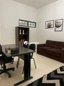 Prédio Comercial com 11 Quartos à venda, 1300m² no Parquelândia, Fortaleza