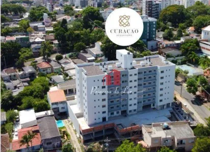 Apartamento com 2 Quartos à venda, 70m² no Cristo Redentor, Porto Alegre