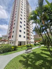 Apartamento com 3 Quartos à venda, 70m² no Vila Gomes, São Paulo