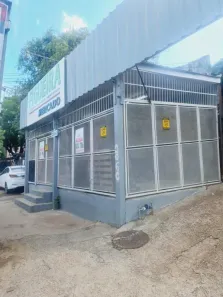 Ponto Comercial para alugar, 240m² no Jardim Itu, Porto Alegre