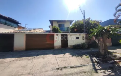 Casa com 4 Quartos à venda, 170m² no Portinho, Cabo Frio