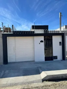 Casa com 2 Quartos à venda, 65m² no Parque do Jiqui, Parnamirim