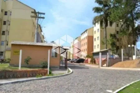 Apartamento com 2 Quartos à venda, 40m² no Lomba do Pinheiro, Porto Alegre